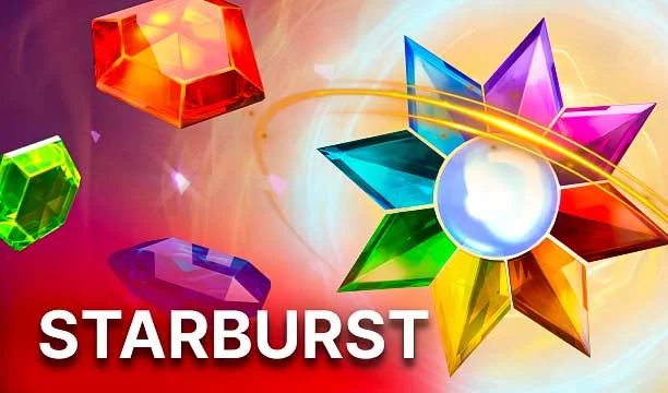 Starburst