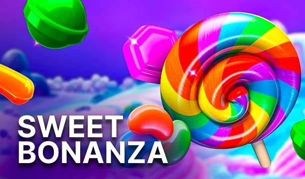 Sweet Bonanza